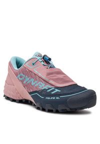 Dynafit Buty do biegania Feline Sl 6062 Różowy. Kolor: różowy. Materiał: materiał