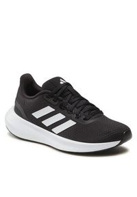 Adidas - adidas Buty do biegania Runfalcon 3 Shoes HP7556 Czarny. Kolor: czarny. Materiał: materiał #5