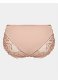 Triumph Figi klasyczne Wild Peony Florale 10209626 Różowy. Kolor: różowy. Materiał: syntetyk #4