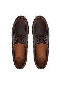 Vagabond Shoemakers Mokasyny Joslyn 5945-001-31 Brązowy. Kolor: brązowy. Materiał: skóra