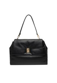 Gino Rossi Torebka CEO-MAE-LDA8073 Czarny. Kolor: czarny #7