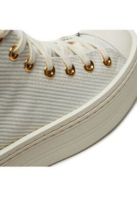 Converse Trampki Chuck Taylor All Star Modern Lift Platform Corduroy A07204C Beżowy. Kolor: beżowy. Materiał: materiał. Obcas: na platformie #6