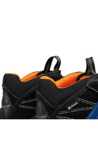 Aku Trekkingi Tengu Gtx GORE-TEX 974 Czarny. Kolor: czarny. Materiał: materiał. Technologia: Gore-Tex. Sport: turystyka piesza #4