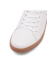 Lasocki Sneakersy DELECTA WI16-DELECTA-01 Biały. Kolor: biały. Materiał: skóra #3