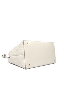 Guess Torebka Adelasia HWQL96 58240 Écru. Materiał: skórzane #6