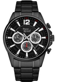 Zegarek Pierre Ricaud Zegarek Pierre Ricaud P97040.B154QF męski #1