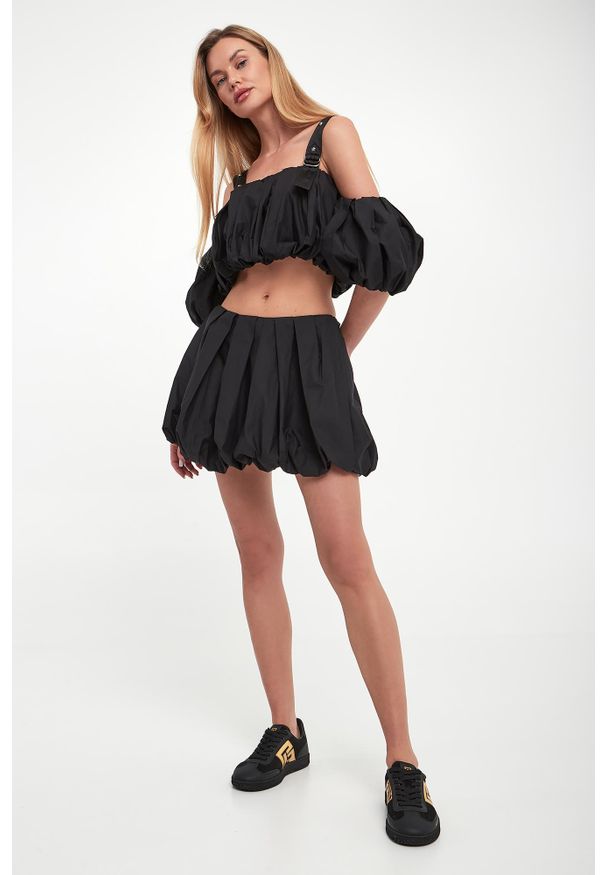 Pinko - Spódnica bombka mini Cadric PINKO