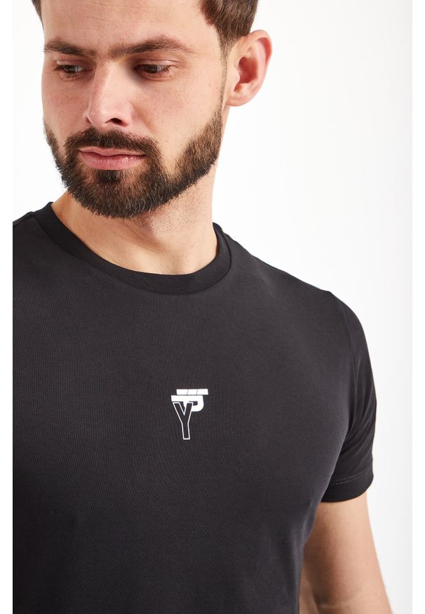 Ice Play - T-SHIRT ICE PLAY. Styl: elegancki