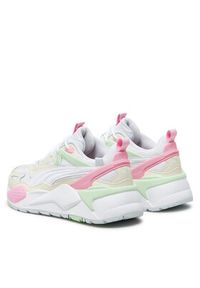 Puma Sneakersy Rs-X 395938-03 Biały. Kolor: biały. Materiał: materiał #5