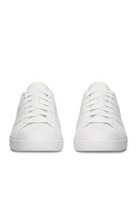 Adidas - adidas Sneakersy CEO-STREETTALK JP8283 Biały. Kolor: biały. Materiał: materiał #4