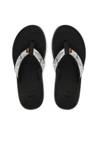 Japonki Teva. Kolor: szary #1