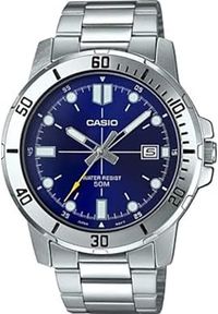 Zegarek Casio ZEGAREK MĘSKI CASIO MTP-VD01D-2E (zd185c) + BOX NoSize #1