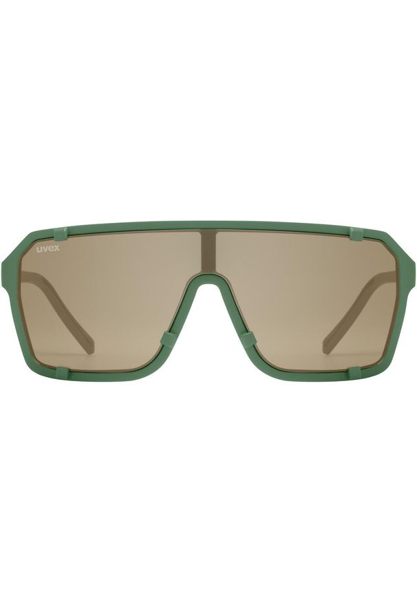 Uvex - Okulary UVEX esntl epic. Sport: turystyka piesza