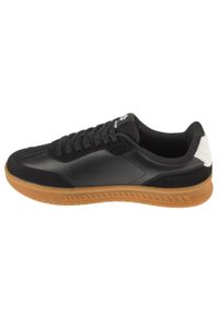 LOTTO - Buty halowe do piłki nożnej unisex, Makera. Kolor: czarny