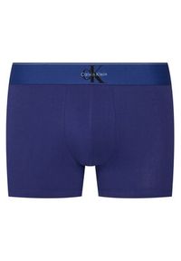 Calvin Klein Underwear Komplet bokserek LV00NB4472 Niebieski. Kolor: niebieski. Materiał: bawełna #5