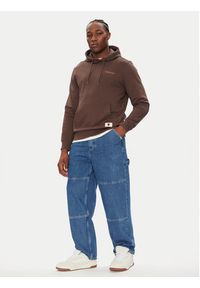 Element Jeansy Carpenter ELYDP00122 Niebieski Relaxed Fit. Kolor: niebieski #5