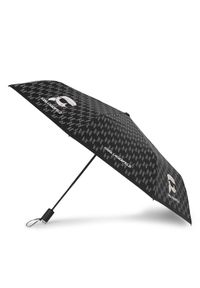 Karl Lagerfeld - KARL LAGERFELD Parasolka 240W3896 Czarny. Kolor: czarny. Materiał: materiał #1