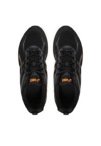 Asics Sneakersy Gel-Quantum 180 Viii 1203A594 Czarny. Kolor: czarny. Materiał: materiał #2