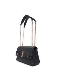 Guess Torebka Yesba HWSG78 33210 Szary. Kolor: szary. Materiał: skórzane #5