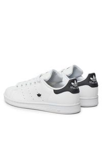 Adidas - adidas Sneakersy Stan Smith W IE0459 Biały. Kolor: biały. Materiał: skóra. Model: Adidas Stan Smith #4
