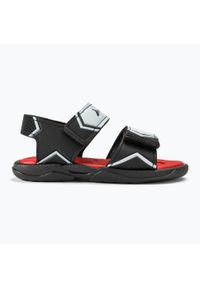 Rider - Sandały dziecięce RIDER Comfort Baby. Kolor: biały, wielokolorowy, czarny