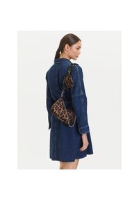 Torebka Steve Madden. Kolor: brązowy #1