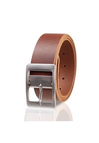 Mustang - MUSTANG PASEK SKÓRZANY MUS-M5052 0645 40mm Ledergürtel. Materiał: skóra #4