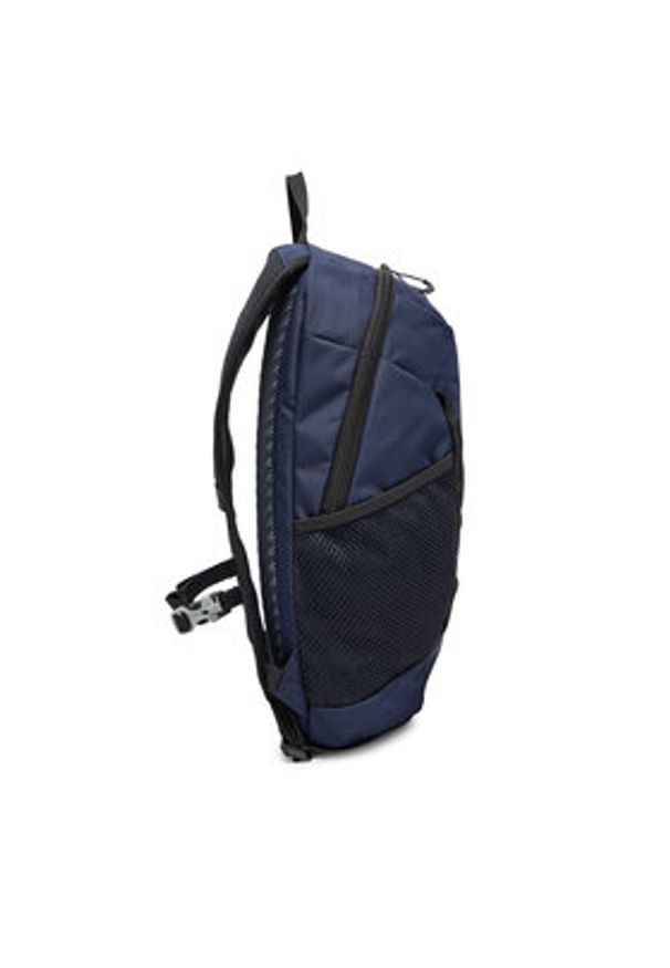 Jack Wolfskin Plecak Velocity Lite 10 A65419 Granatowy. Kolor: niebieski. Materiał: materiał