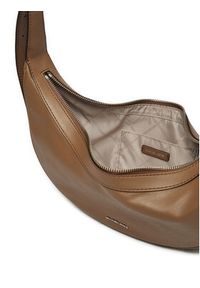MICHAEL Michael Kors Torebka 32T4S1UC6L Brązowy. Kolor: brązowy. Materiał: skórzane #4