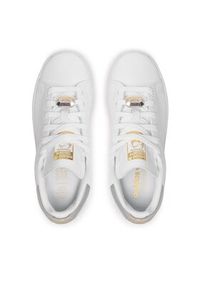 Adidas - adidas Sneakersy Stan Smith Shoes HQ4243 Biały. Kolor: biały. Materiał: skóra. Model: Adidas Stan Smith