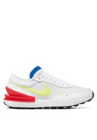 Sneakersy Nike. Kolor: biały #1