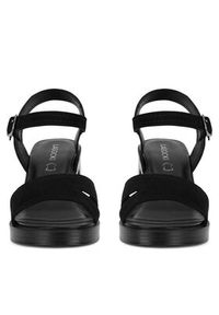Lasocki Sandały RST-KSENIA-02 Czarny. Kolor: czarny. Materiał: skóra #3