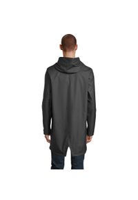 SOL'S - Kurtka wodoodporna Sol's Antoine. Okazja: na co dzień. Kolor: czarny. Styl: casual #2