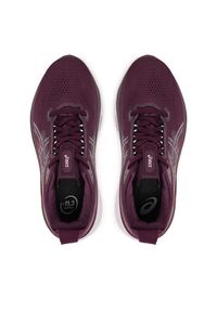 Asics Buty do biegania Gel-Kayano 33 1012B939 Bordowy. Kolor: czerwony. Materiał: mesh. Model: Asics Gel Kayano #6
