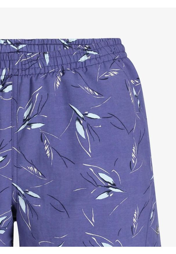 ROYAL ROBBINS - Spodenki damskie Royal Robbins All In Short. Kolor: niebieski