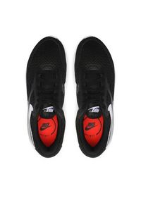 Nike Sneakersy Air Max Systen DM9538 001 Czarny. Kolor: czarny. Materiał: materiał, mesh. Model: Nike Air Max #3