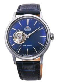orient - Zegarek Męski ORIENT Automatic Classic RA-AG0005L10B. Rodzaj zegarka: analogowe. Styl: elegancki
