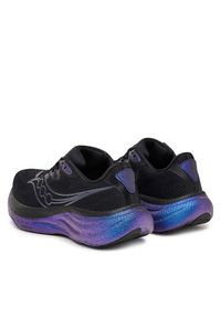 Saucony Buty do biegania Ride 19 S11055 Kolorowy. Materiał: materiał. Wzór: kolorowy #5