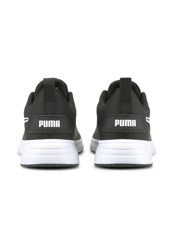 Dziecięce buty do treningu biegowego Puma Flyer Flex. Kolor: biały. Sport: fitness