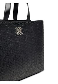 Nine West Torebka CEO-HAMPSHIRE-III-LDA8174 Czarny. Kolor: czarny #7