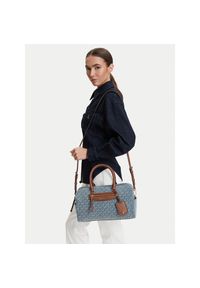 Torebka MICHAEL Michael Kors. Kolor: niebieski #1