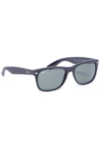 Okulary przeciwsłoneczne Ray-Ban. Kolor: czarny #1