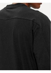 Calvin Klein Performance T-Shirt 00GMS4K173 Czarny Regular Fit. Kolor: czarny. Materiał: bawełna #3