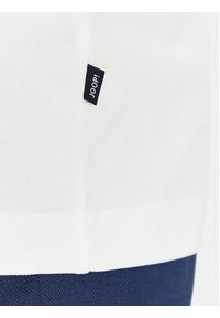 JOOP! T-Shirt 17 JJ-16Platon 30045543 Biały Modern Fit. Kolor: biały. Materiał: bawełna #3