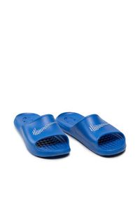 Nike Klapki Victori One Shower Slide CZ5478 401 Niebieski. Kolor: niebieski #4