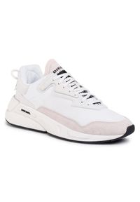 Diesel Sneakersy S-Serendipity Lc Y02351 P3390 T1015 Biały. Kolor: biały #1