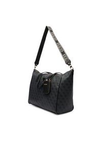 Guess Torba weekendowa TWHB92 11017 Szary. Kolor: szary. Materiał: skóra #3