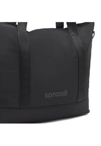 Sprandi Torebka SPR-S-027-A23 Czarny. Kolor: czarny #4