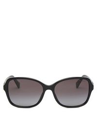 Lauren Ralph Lauren - LAUREN RALPH LAUREN Okulary przeciwsłoneczne 0RA5351U 50018G Czarny. Kolor: czarny #2