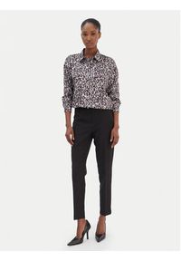 JOOP! Koszula Bliss2 30100849 Niebieski Regular Fit. Kolor: niebieski. Materiał: syntetyk #3